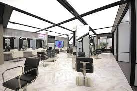 hair salon in brisbane city