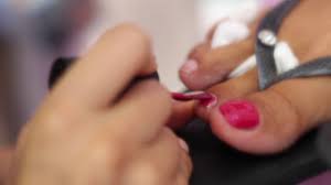 the nail bar u cure pieds you