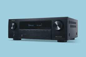 the 3 best av receivers for most people