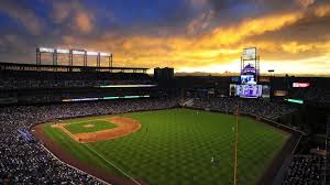 coors field favorites where to go