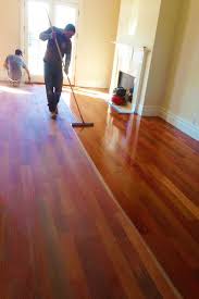 Flooring Hardwood Floors