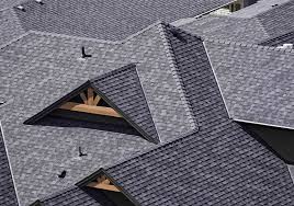 5 best roofing materials for