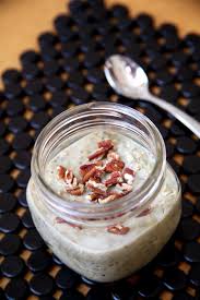 They can be enjoyed warm or cold and prepared days in advance with minimal prep. High Protein Overnight Oats Recipes Popsugar Fitness