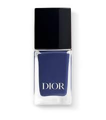 dior blue dior vernis gel nail polish