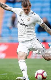 Toni kroos, 31, from germany real madrid, since 2014 central midfield market value: Pin On Toni Kroos