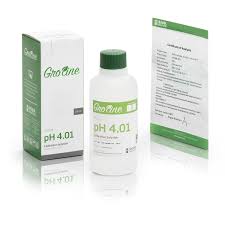 Groline Ph 4 01 Calibration Buffer 230 Ml