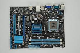 Scan performed on 4/24/2019, computer: Asus P5g41t M Lx3 Plus Lga 775 P43 Motherboard
