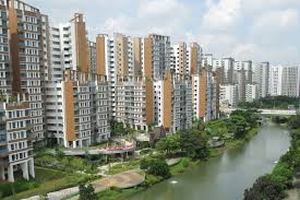 Singapore S Public Housing Success