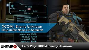 Enemy unknown deep dive #1. Let S Play Xcom Enemy Unknown Unit Customization Options Youtube