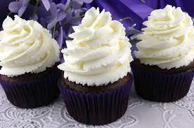 Watch how easy it is to make in the tutorial video! The Best Whipped Cream Frosting Two Sisters