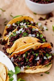 easy mexican chorizo tacos what molly