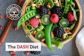 Dash Diet A Vegetarian Meal Plan For Heart Health