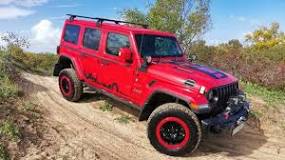 Image result for Jeep Wrangler Prices In South Africa