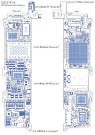 Iphone se pcb schematics & circuit pdf. Iphone 5 Rf Block Diagram Model Train Wiring Ho Track Fusebox Tukune Jeanjaures37 Fr