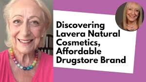 discovering lavera natural cosmetics