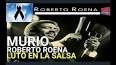 Video for Roberto Roena, salsa musician,