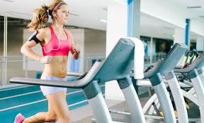 disadvane of running on treadmill