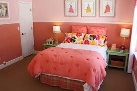 Peach Colour Décor Ideas For Your Home