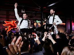 We did not find results for: The 100 Best Wedding Reception Songs To Keep Guests Dancing