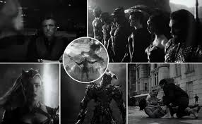 The snyder cut only continues to keep dc fans brimming with anticipation as new gripping revelations have come to light. Justice League 12 Major Improvements We Will See In The Snyder Cut Fandomwire