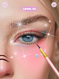 makeover master makeup asmr on the