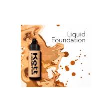 kett hydro foundation 35ml airbrush