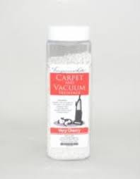 fragrance lite vacuum carpet