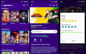 The reason is the anime collection offered by crunchyroll is quite large and it can be streamed for free. 5 Of The Best Anime Streaming Android Apps Make Tech Easier