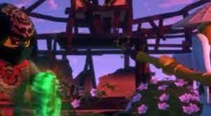LEGO NinjaGo Masters of Spinjitzu S07E01 The Hands of Time - video  Dailymotion