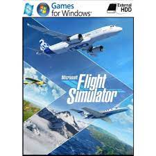 microsoft flight simulator 2020 pc game