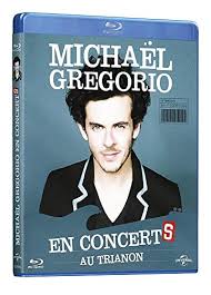 Michael gregorio is the pen name of michael g. Amazon Com Michael Gregorio En Concerts Blu Ray Movies Tv