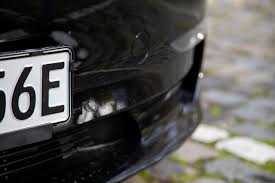 retain your existing car plate number