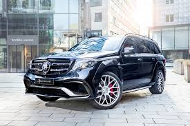 Every used car for sale comes with a free carfax report. Hofele Strikes Again The Mercedes Amg Gls 63 Taken To A Whole New Level Mercedesblog