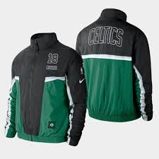 Mens celtics apparel is at the official online store of the nba. Celtics David Cowens Courtside Kelly Green Tracksuit Jacket