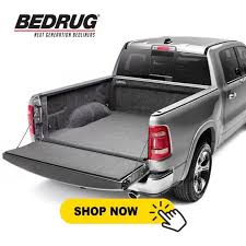 truck bed liners