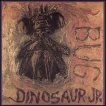 a dinosaur jr discography