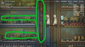 When it comes to surviving in oxygen not included, there's some discussion over how best to layout your base. Oxygen Not Included How To Use Power Transformer Guide Mgw Video Game Cheats Cheat Codes Guides