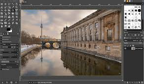 best free photo editing software for
