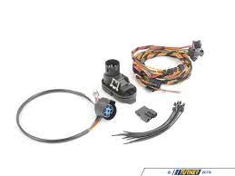 I am getting ready to purchase the same hitch and wiring connection. 82112287406 Genuine Bmw Trailer Hitch Wiring Harness F25 X3 F25 X4 Turner Motorsport