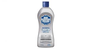 Bar Keepers Friend 369g Cook Top
