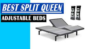 best split queen adjustable beds know