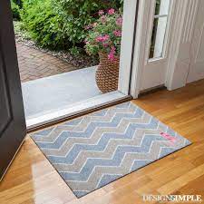 welcome mats carpet one floor home