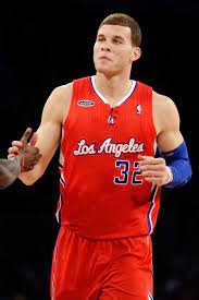 Blake griffin autographed authentic los angeles clippers red jersey (oai) $190.00. La Clippers A Look At The History Of The Team S Jerseys Page 7
