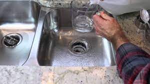 how to clean a garbage disposal 4