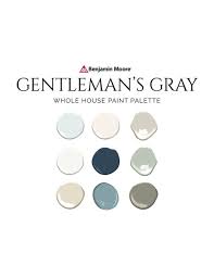 Benjamin Moore Paint Colors