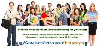 Custom Essay Writing Service Buy Essays Online Us Rmessays