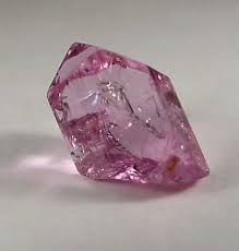 Pink Topaz - Gemstone Image | Crystals, Minerals and gemstones, Crystals  minerals