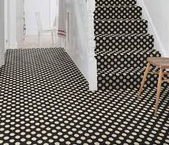 quirky patterned carpet