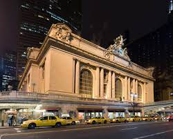 history of grand central terminal