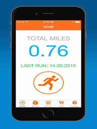 Run Tracker Best Gps Runner To Track Running Walk App Price Drops